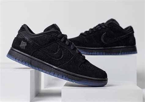 undftd nike dunk|nike dunk low all black.